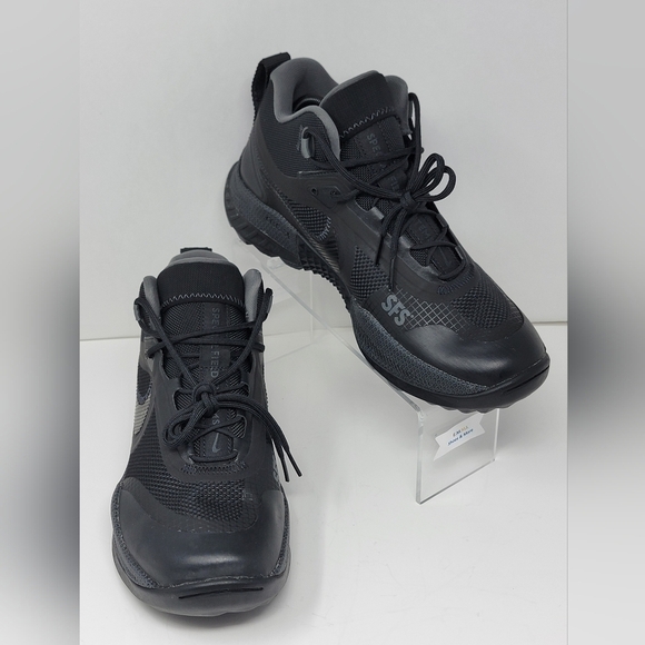 Nike Men\'s React SFB Black Carbon Boots Outdoor Shoes CK9951-001 Size 7 New main image 12